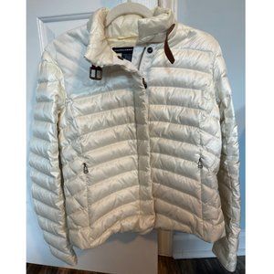 Polo Ralph Lauren Women's Down Puffer Jacket